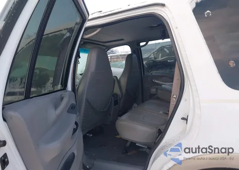 1999 Ford Expedition Eddie Bauer/Xlt из США, поврежденный, VIN 1FMPU18L0XLA74935